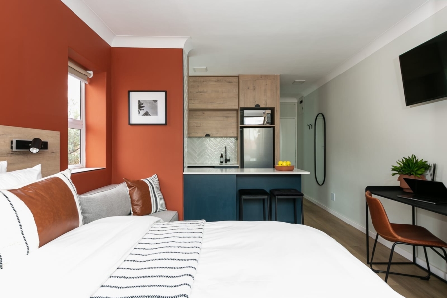 To Let 0 Bedroom Property for Rent in Cape Town City Centre Western Cape